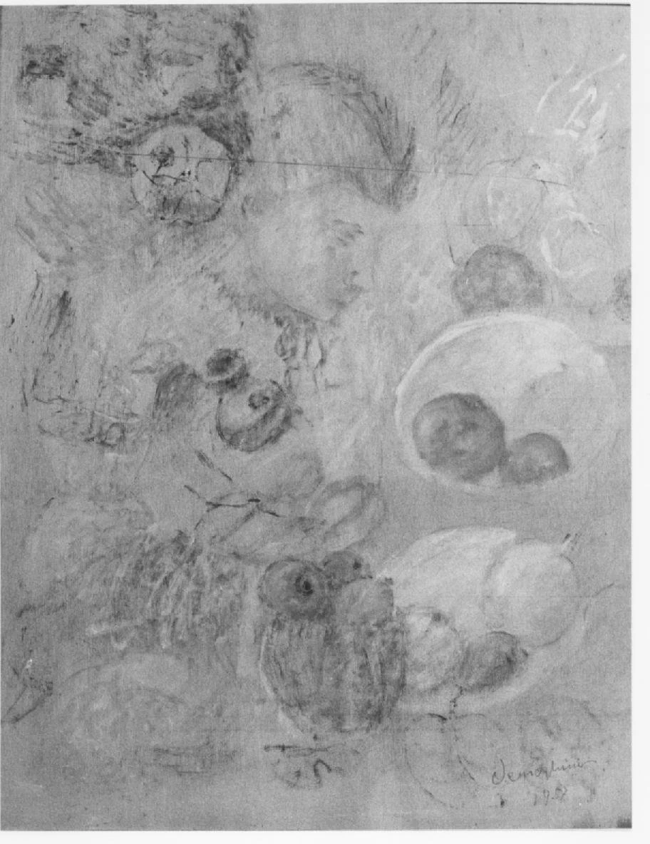 Zibaldone - Galleria d'Arte Moderna Palazzo Forti, Verona
